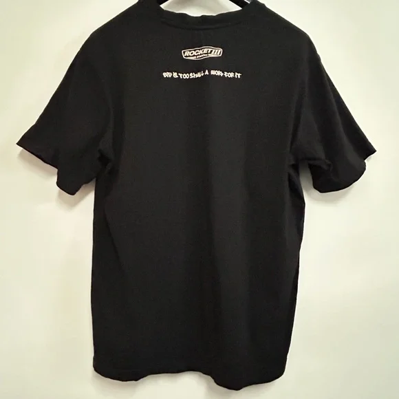 Triumph Motorcycle T-Shirt - Picture 5 of 10
